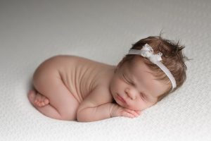 BABY SLAPEN